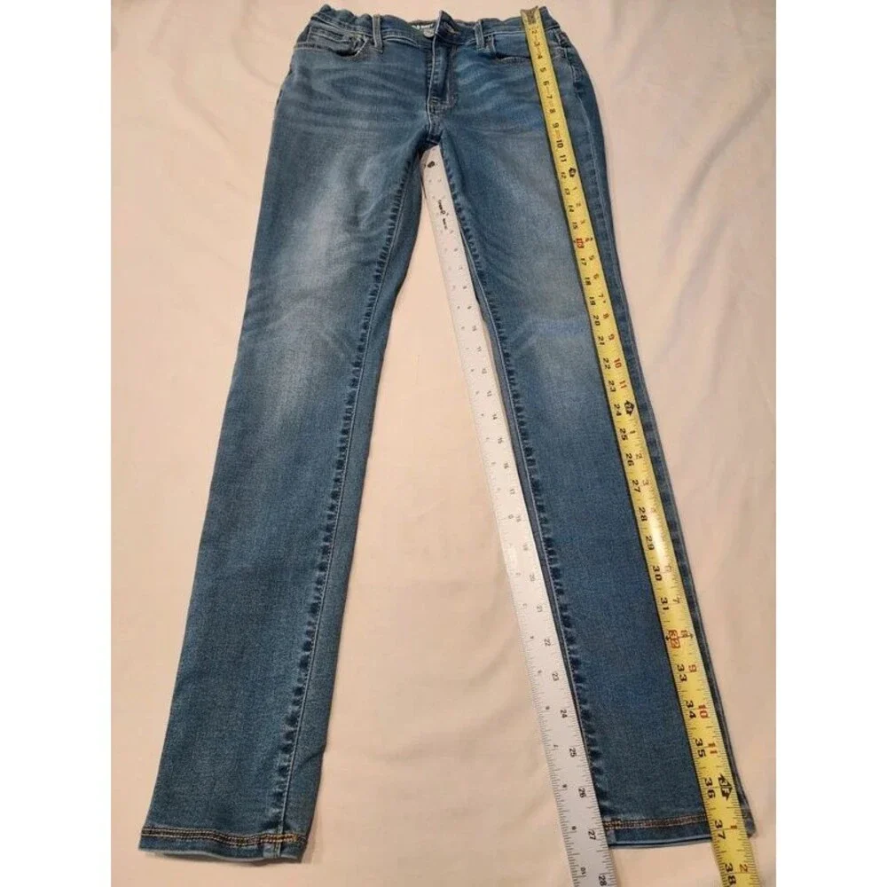 Old navy girls jeggings